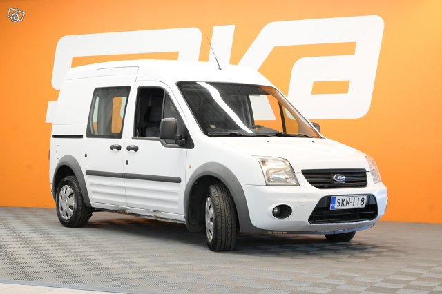 Ford Transit Connect, kuva 1