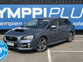 Subaru Levorg, Autot, Vantaa, Tori.fi