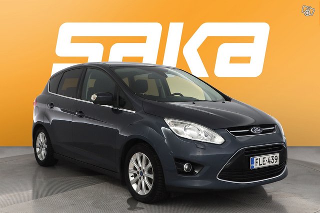 Ford C-Max, kuva 1