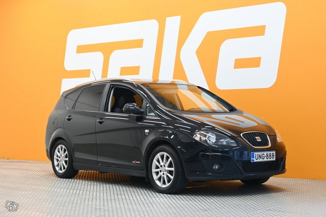 Seat Altea XL