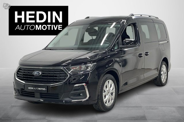 FORD Grand Tourneo Connec, kuva 1