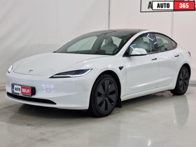 Tesla Model 3, Autot, Pirkkala, Tori.fi
