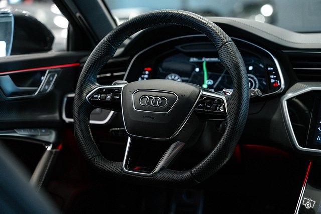 Audi RS6 15