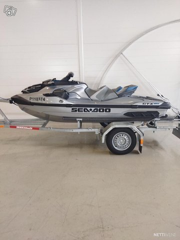 Sea-Doo GTX 300 Limited, kuva 1