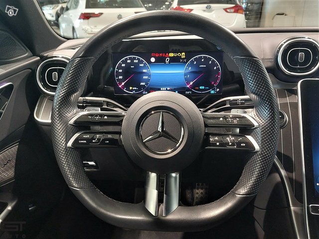 Mercedes-Benz C 14