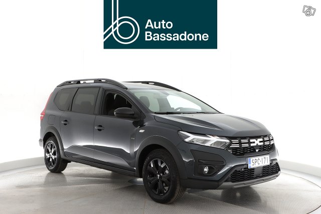 DACIA Jogger, kuva 1