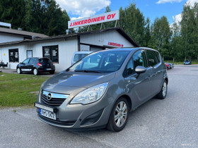 Opel Meriva, Autot, Savonlinna, Tori.fi