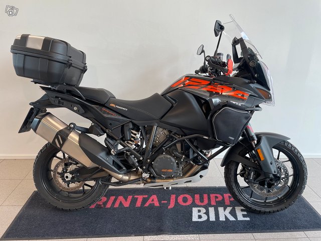 KTM 1290, kuva 1