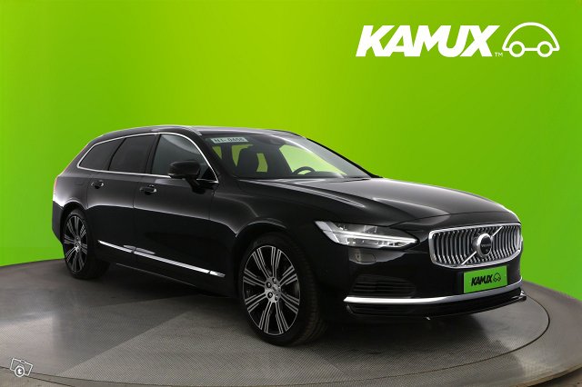 Volvo V90, kuva 1