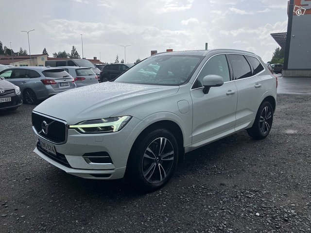 Volvo XC60, kuva 1