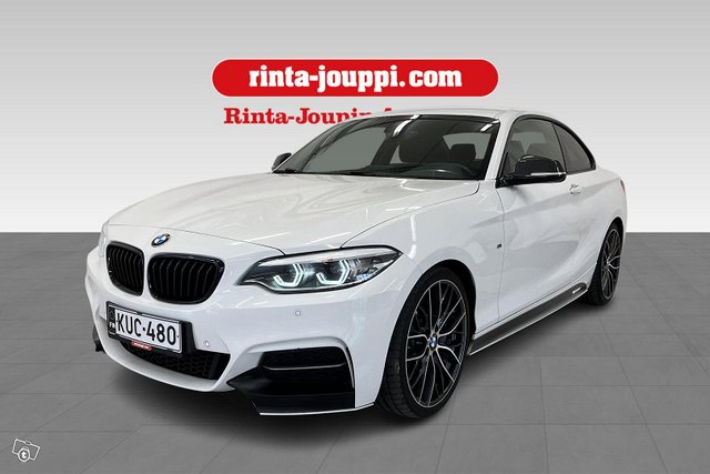 BMW M240i, kuva 1