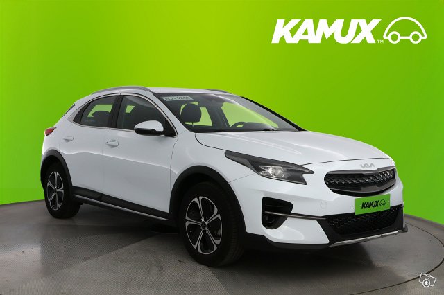 Kia Xceed, kuva 1