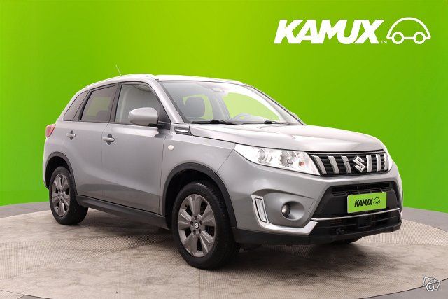 Suzuki Vitara, kuva 1