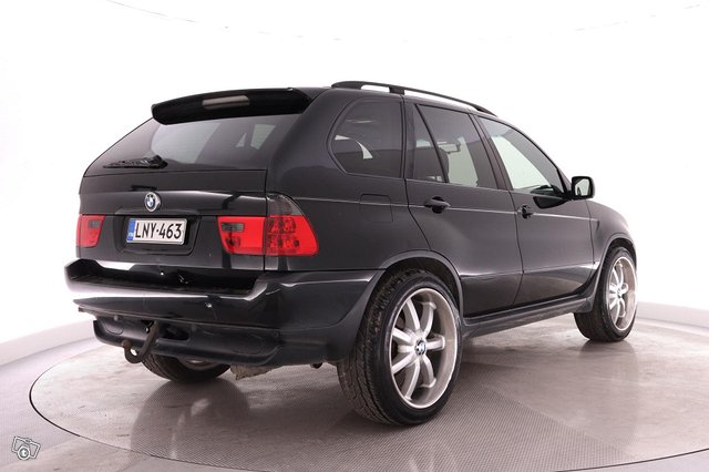 BMW X5 13