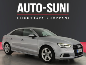 Audi A3, Autot, Kotka, Tori.fi
