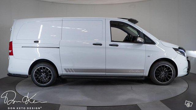 Mercedes-Benz Vito 19