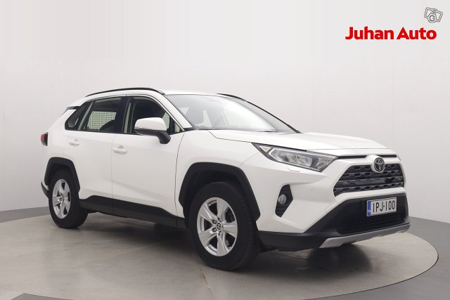 TOYOTA RAV4, kuva 1