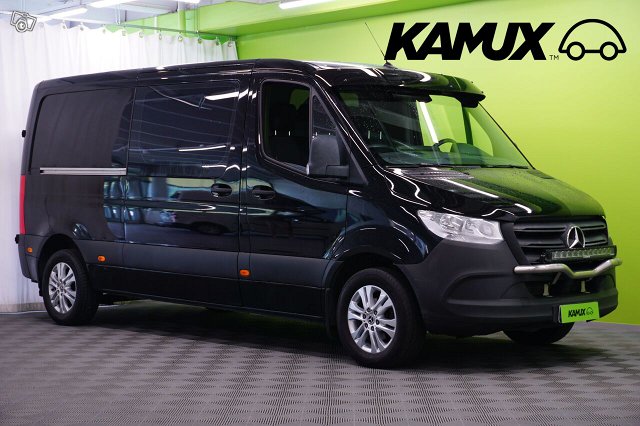 Mercedes-Benz Sprinter, kuva 1