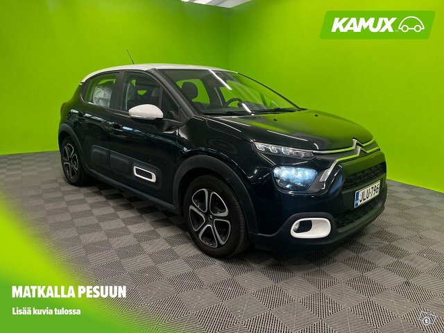 Citroen C3, kuva 1