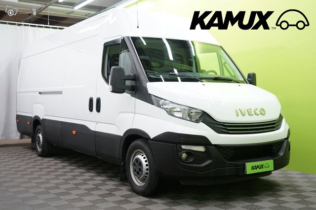 Iveco Daily, kuva 1