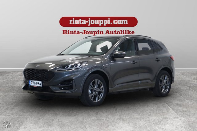 FORD KUGA, kuva 1