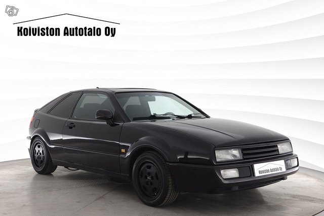 Volkswagen Corrado, kuva 1