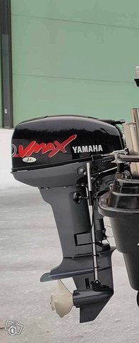 Yamaha Vmax Jr, kuva 1