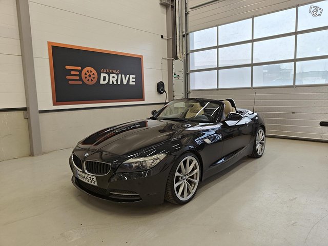 BMW Z4, kuva 1