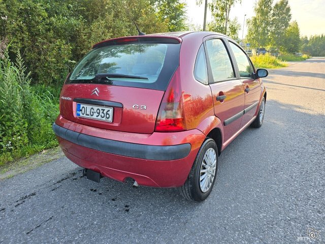 Citroen C3 3