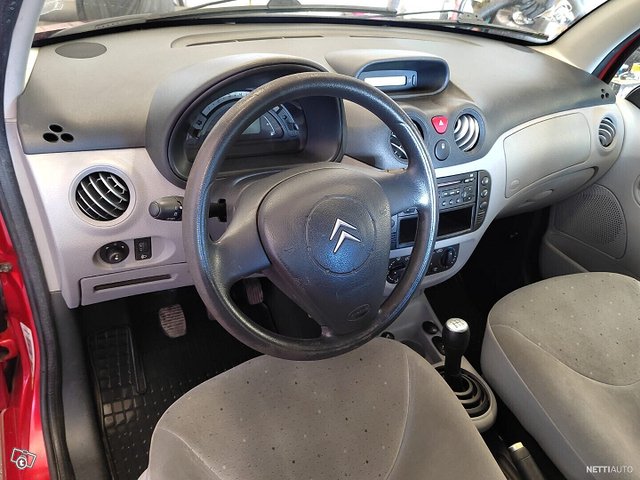 Citroen C3 7