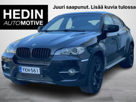 BMW X6, Autot, Kuopio, Tori.fi