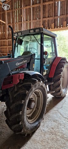 Massey Ferguson 6150, kuva 1