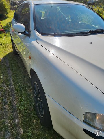 Alfa Romeo 147, kuva 1