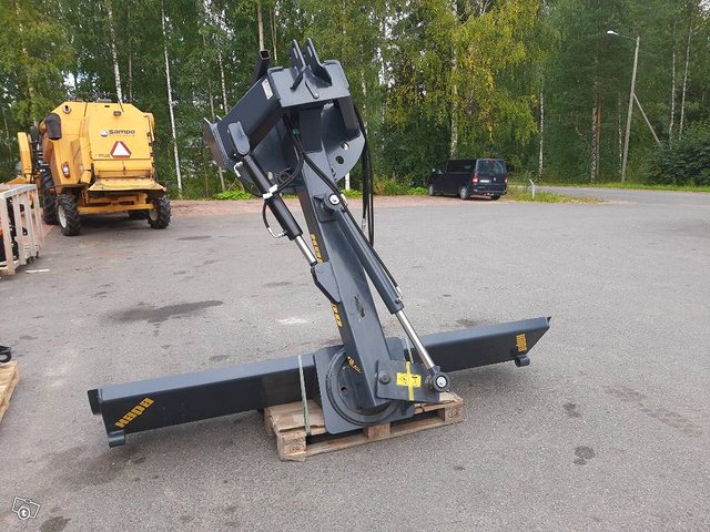 Hapa 300 Maxi 2 sylinteriä 3