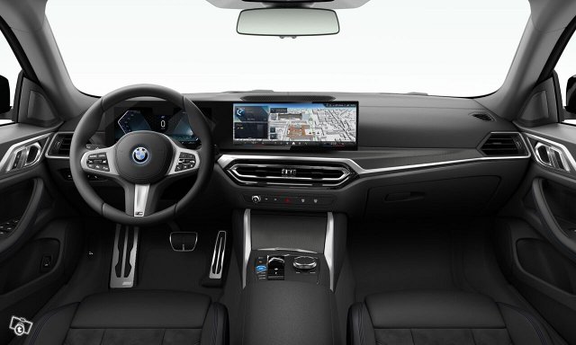 BMW I4 6