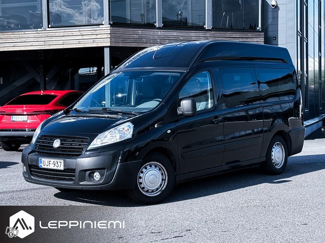 Fiat Scudo