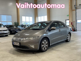 Honda Civic, Autot, Lempl, Tori.fi