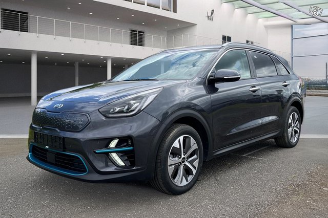 Kia Niro Electric, kuva 1