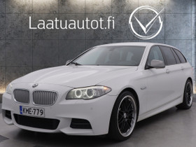 BMW M550D, Autot, Lohja, Tori.fi