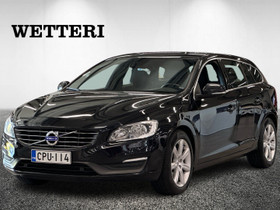 Volvo V60, Autot, Kemi, Tori.fi