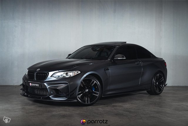 BMW M2, kuva 1