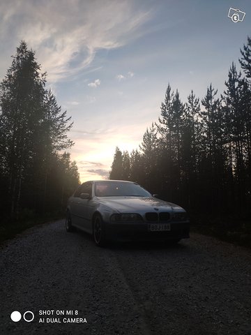 BMW 5-sarja 10