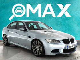 BMW M3, Autot, Jrvenp, Tori.fi