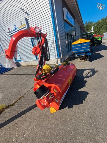 Maschio Giraffa XL 210 SE, kuva 1