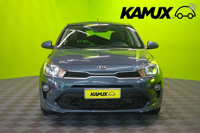 Kia Rio 2