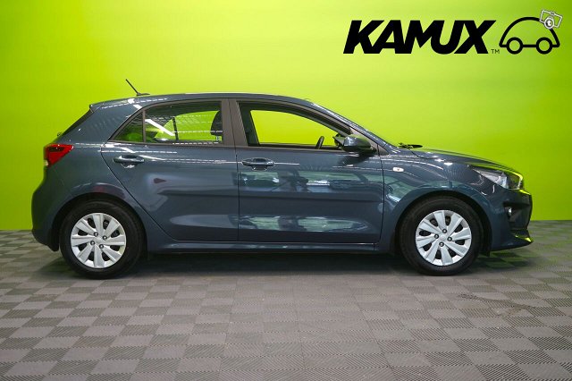 Kia Rio 5