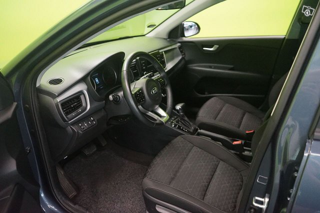 Kia Rio 14