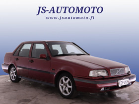 Volvo 460, Autot, Oulu, Tori.fi