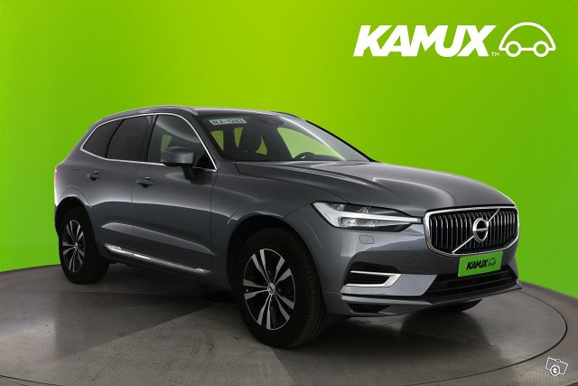 Volvo XC60, kuva 1