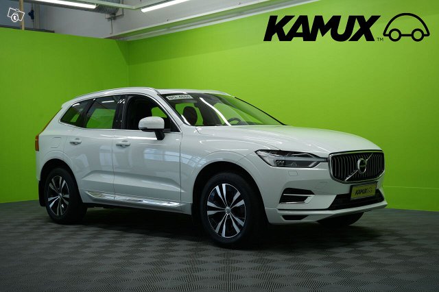 Volvo XC60, kuva 1